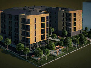 Real estate in Bjolebi — look at the real estate search engine GEOLN.COM. Photo 3