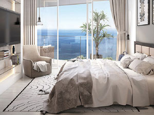 房地产在 Azizi Mina — look at the real estate search engine GEOLN.COM. 照片 6