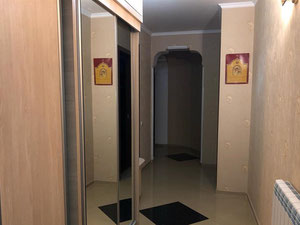 Saburtalo的3个房间的公寓。购买第比利斯的公寓 — 来自开发商和业主的房地产搜索引擎 GEOLN.COM. 照片 9