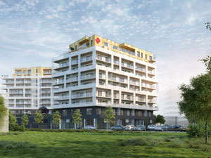 Immobilien in Krakowska 37 — Schauen Sie sich die Immobiliensuchmaschine GEOLN.COM an. Foto 3