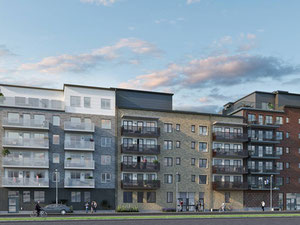 Immobilien in Bruket — Schauen Sie sich die Immobiliensuchmaschine GEOLN.COM an. Foto 2