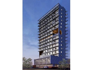 נדל"ן ב The Holl — עיין במנוע חיפוש הנדל"ן GEOLN.COM. תמונה 5