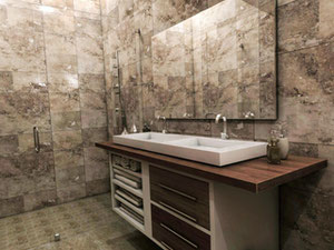 黑山，蒂瓦特，拉多维奇的海边别墅 — 来自开发商和业主的房地产搜索引擎 GEOLN.COM. 照片 10