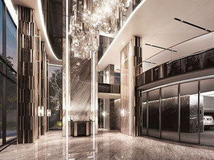 房地产在 AESTIQ Thonglor — look at the real estate search engine GEOLN.COM. 照片 8