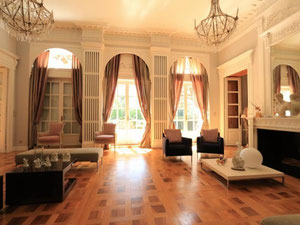 法国郊区的城堡，图卢兹城堡 — 来自开发商和业主的房地产搜索引擎 GEOLN.COM. 照片 5