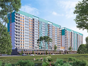 Нерухомість в 12 months — дивіться на пошуковику нерухомості GEOLN.COM. Фото 7