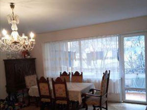 Vake的4间房间的公寓。在第比利斯购买公寓 — 来自开发商和业主的房地产搜索引擎 GEOLN.COM. 照片 2