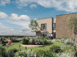 Immobilien in Acton Works — Schauen Sie sich die Immobiliensuchmaschine GEOLN.COM an. Foto 3