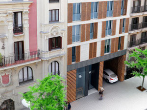 房地产在 Edificio Longoria  — look at the real estate search engine GEOLN.COM. 照片 2