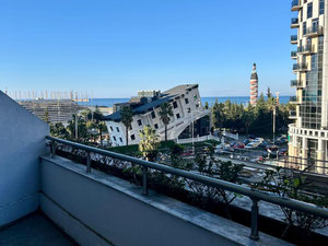 Apartment for sale in Batumi — Find off-plan property or real estate resale directly from developers and owners GEOLN.COM. Photo 6