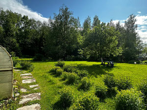 Venta de casa con terreno — Encuentre propiedades fuera del plan o reventa de bienes inmuebles directamente de desarrolladores y propietarios GEOLN.COM. Foto 5