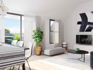 房地产在 Habitat Villalba — look at the real estate search engine GEOLN.COM. 照片 6