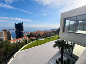 边界摩纳哥，现代别墅 — 来自开发商和业主的房地产搜索引擎 GEOLN.COM. 照片 9