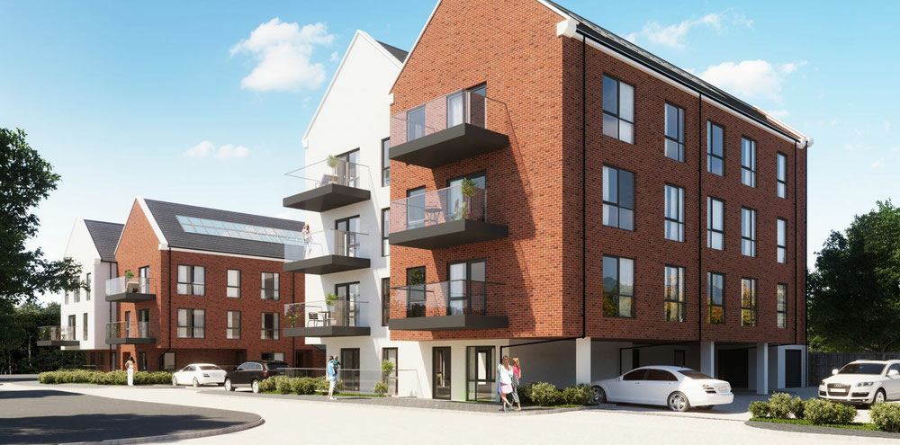 房地产在 Alpha — look at the real estate search engine GEOLN.COM. 照片 1