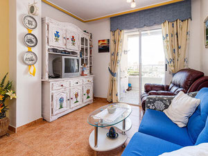 公寓 2 卧室 55 m² 在托雷维耶哈, 西班牙 — 来自开发商和业主的房地产搜索引擎 GEOLN.COM. 照片 3