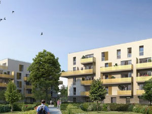 უძრავი კონება Les Jardins d'Elisabeth — გადახედეთ უძრავი ქონების საძიებო სისტემას GEOLN.COM. ფოტო 2