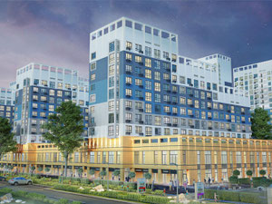 נדל"ן ב Altyn Shar  — עיין במנוע חיפוש הנדל"ן GEOLN.COM. תמונה 4