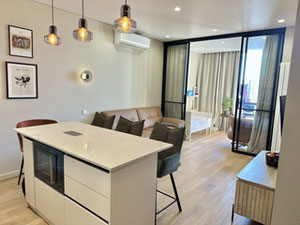 出售时尚实用的欧式三居室，适合舒适生活 — 来自开发商和业主的房地产搜索引擎 GEOLN.COM. 照片 7