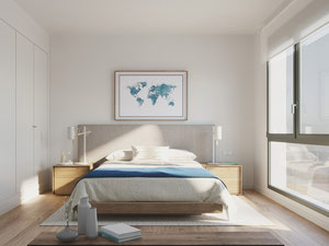 房地产在 Aldeia San Antonio — look at the real estate search engine GEOLN.COM. 照片 6