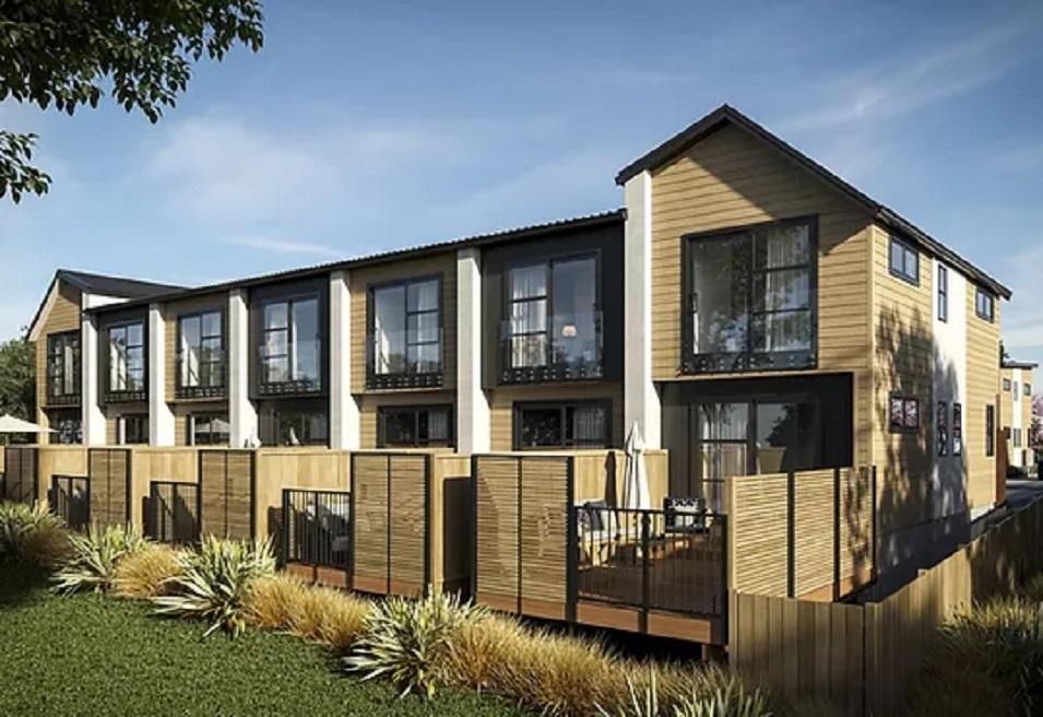 房地产在 7 Wainuiomata Road — look at the real estate search engine GEOLN.COM. 照片 1