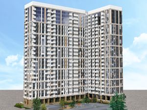 נדל"ן ב Soborny — עיין במנוע חיפוש הנדל"ן GEOLN.COM. תמונה 3