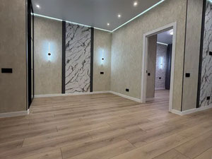 1-BEDROOM APARTMENT WITH NEW RENOVATION — Find off-plan property or real estate resale directly from developers and owners GEOLN.COM. Photo 7