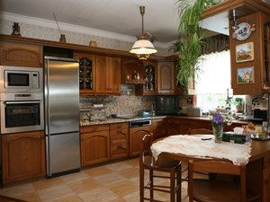 House in Latvia, Beverinsky region, Lychi — Find off-plan property or real estate resale directly from developers and owners GEOLN.COM. Photo 11