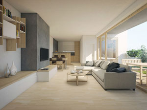 Нерухомість в Rezidence u zamku — дивіться на пошуковику нерухомості GEOLN.COM. Фото 7