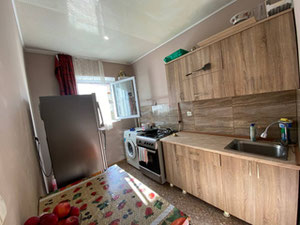 Apartment in Kobuleti — Find off-plan property or real estate resale directly from developers and owners GEOLN.COM. Photo 6