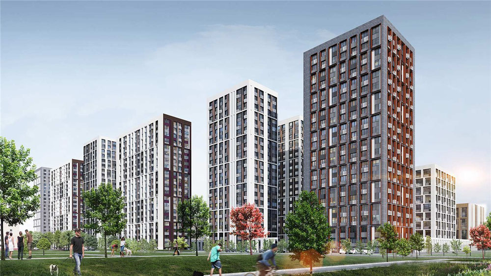 房地产在 Ty i YA — look at the real estate search engine GEOLN.COM. 照片 1