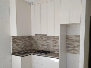 2 кімнатна квартира в Ортачала. Квартира без посередника в Тбілісі — Пошуковик нерухомості від забудовників і власників GEOLN.COM. Фото 2