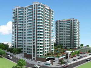 Нерухомість в Aksoy VIP Konutlari — дивіться на пошуковику нерухомості GEOLN.COM. Фото 2