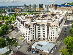 Nieruchomości w Ile de France — spójrz na wyszukiwarkę nieruchomości GEOLN.COM. Zdjęcie 10