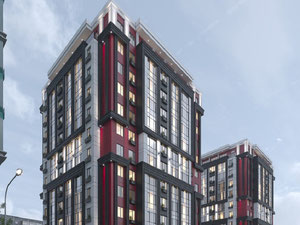 Нерухомість в Dial Residence — дивіться на пошуковику нерухомості GEOLN.COM. Фото 2