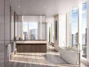 房地产在 100 EAST 53 STREET — look at the real estate search engine GEOLN.COM. 照片 10