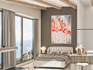 Нерухомість в Townhouse Spring Village Batumi — дивіться на пошуковику нерухомості GEOLN.COM. Фото 6