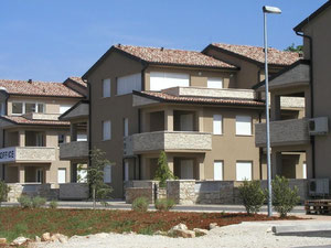 Apartments by the sea in Croatia, Novigrad — Find off-plan property or real estate resale directly from developers and owners GEOLN.COM. Photo 9