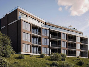 Нерухомість в Elysium Tbilisi — дивіться на пошуковику нерухомості GEOLN.COM. Фото 2