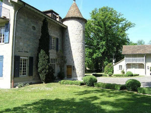 Villa in Switzerland, Vesenaz — Find off-plan property or real estate resale directly from developers and owners GEOLN.COM. Photo 4
