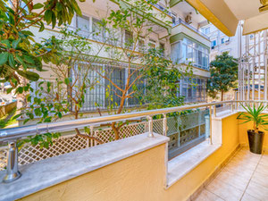 出售两室公寓 1 + 1 — 来自开发商和业主的房地产搜索引擎 GEOLN.COM. 照片 10