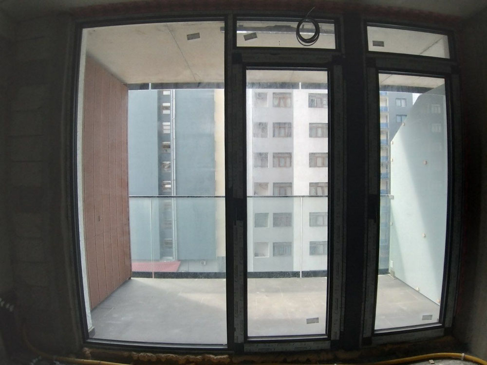 sea view studio. frame — Find off-plan property or real estate resale directly from developers and owners GEOLN.COM. Photo 1