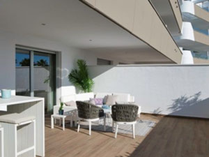 公寓 2 卧室 142 m² 在索托格兰德, 西班牙 — 来自开发商和业主的房地产搜索引擎 GEOLN.COM. 照片 25