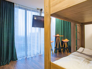 巴统公寓 — 来自开发商和业主的房地产搜索引擎 GEOLN.COM. 照片 15