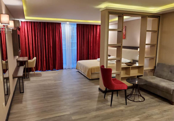 דירה חדשה למכירה בשדרה החדשה