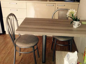 奥美广场待售一居室公寓 — 来自开发商和业主的房地产搜索引擎 GEOLN.COM. 照片 5