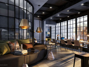 房地产在 Maestro 19 — look at the real estate search engine GEOLN.COM. 照片 6