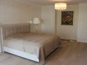 森林中的房子，在拉脱维亚，里加，Burcardumuiza 的海边 — 来自开发商和业主的房地产搜索引擎 GEOLN.COM. 照片 7