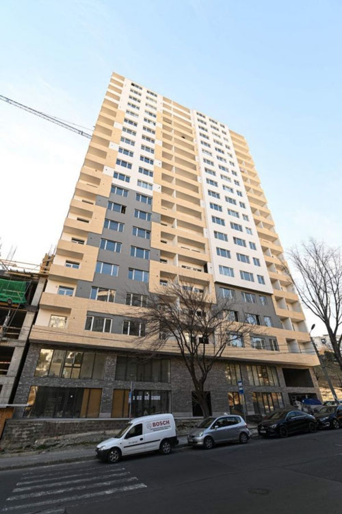 Продається 2 кімнатна квартира. — Пошуковик нерухомості від забудовників і власників GEOLN.COM. Фото 1