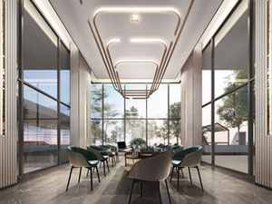 房地产在 Ideo Sukhumvit – Rama 4 — look at the real estate search engine GEOLN.COM. 照片 7