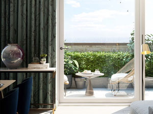 უძრავი კონება Carrick Yard — გადახედეთ უძრავი ქონების საძიებო სისტემას GEOLN.COM. ფოტო 4